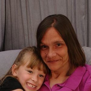 Meet your Posher, Mandy